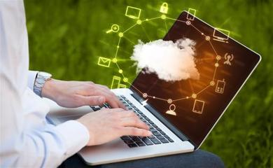 資本寒冬下的投資藍(lán)海 微事云在后SaaS時代的云端集成服務(wù)與平面設(shè)計