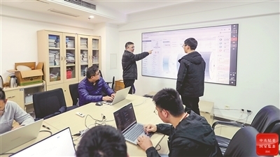 回眸2023丨變'信息孤島'為'數(shù)據(jù)大陸' 成都信息技術(shù)咨詢服務(wù)的創(chuàng)新實踐