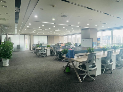 華實云信息技術(shù)（成都） 引領(lǐng)成都信息技術(shù)咨詢服務(wù)新潮流