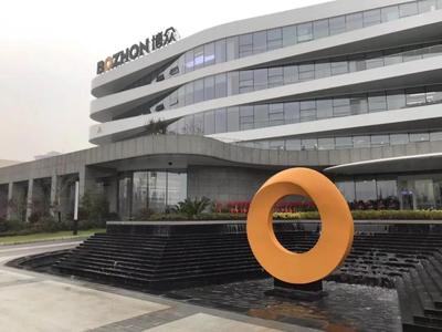 聯科產品助力博眾精工 成都平面設計配套服務新篇章