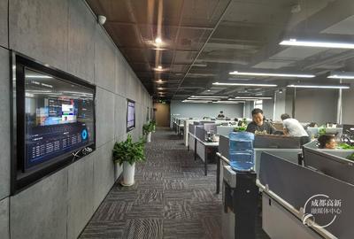 新經(jīng)濟(jì)浪潮⑨丨信息安全測(cè)試員 從極客到職業(yè)的華麗轉(zhuǎn)身