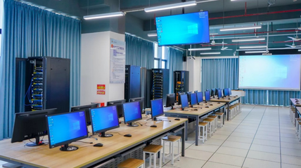 陽(yáng)江考區(qū)2024年度執(zhí)業(yè)藥師電子化考試圓滿成功，信息化服務(wù)再譜新篇